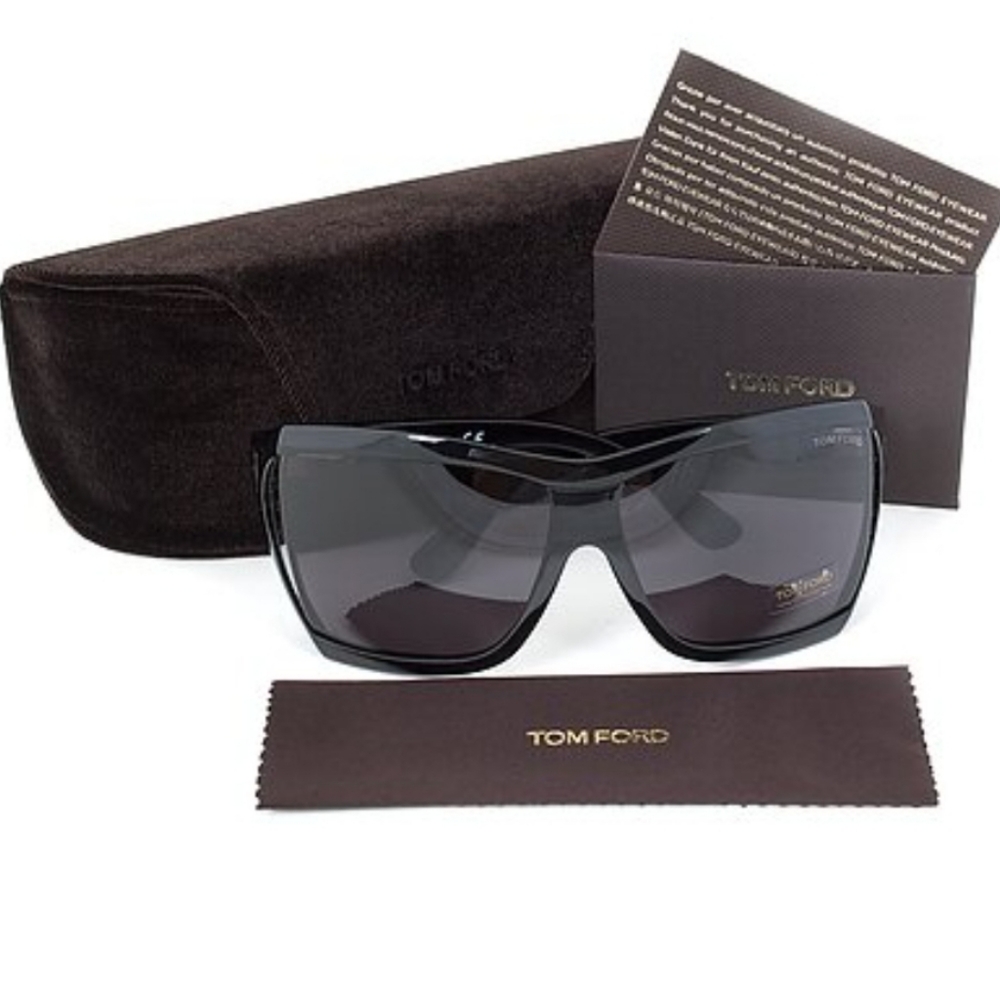 TOM FORD Sunglasses